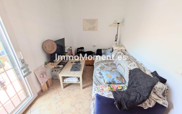 Revente - Maison mitoyenne - Torremolinos - El Pinillo