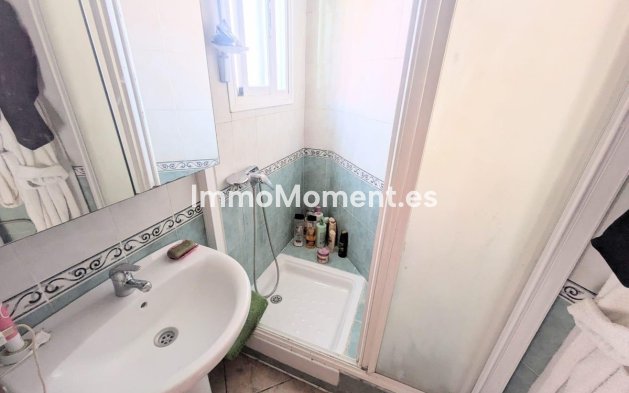 Revente - Maison mitoyenne - Torremolinos - El Pinillo