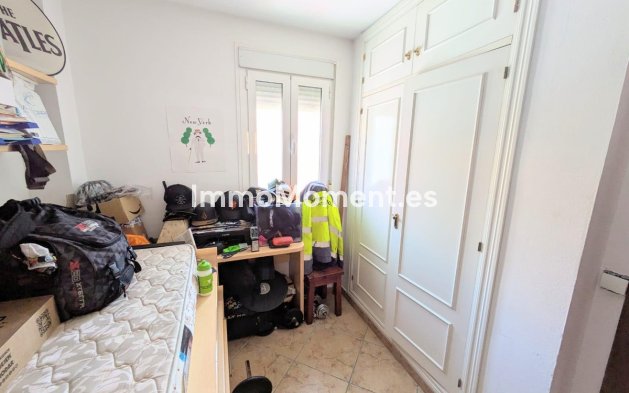 Revente - Maison mitoyenne - Torremolinos - El Pinillo