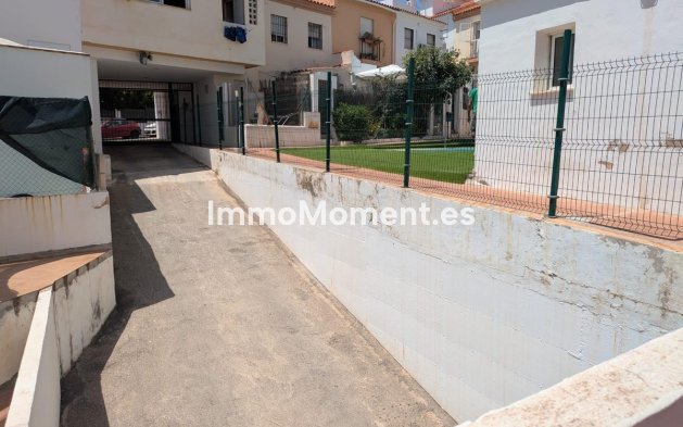 Revente - Maison mitoyenne - Torremolinos - El Pinillo