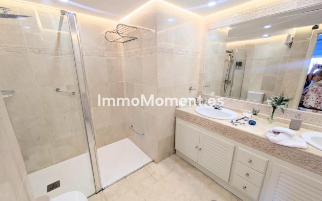 Wiederverkauf - Wohnung - Benalmadena - Benalmadena Centro