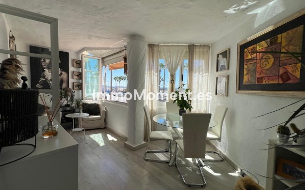 Bestaande woning - Appartement - Benalmadena - Benalmadena Centro