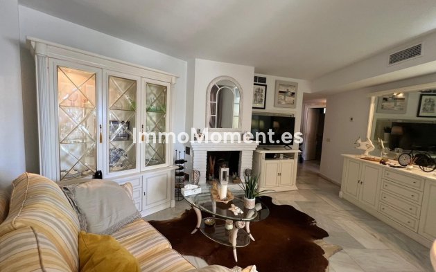 Bestaande woning - Appartement - Benalmadena - Benalmadena Centro