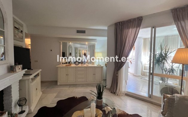 Bestaande woning - Appartement - Benalmadena - Benalmadena Centro