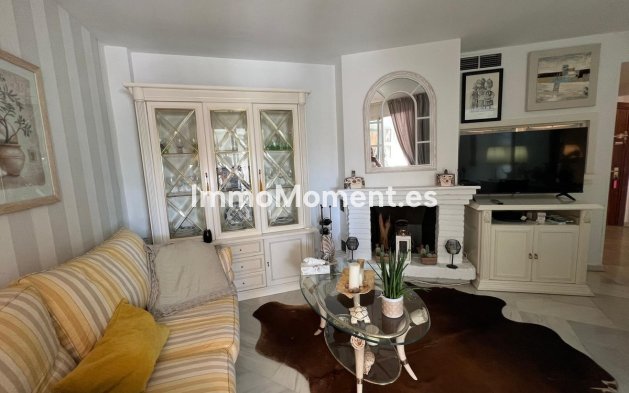 Bestaande woning - Appartement - Benalmadena - Benalmadena Centro