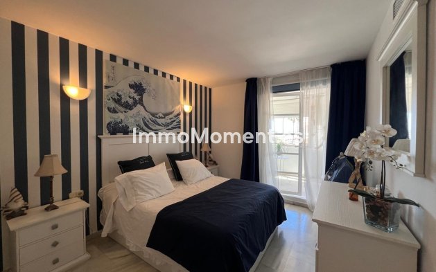 Bestaande woning - Appartement - Benalmadena - Benalmadena Centro