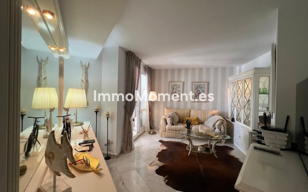 Bestaande woning - Appartement - Benalmadena - Benalmadena Centro