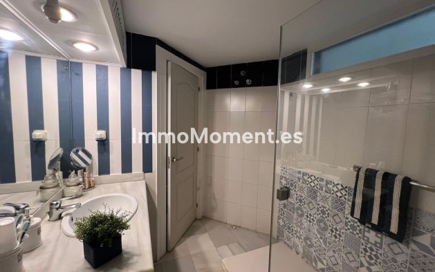 Bestaande woning - Appartement - Benalmadena - Benalmadena Centro