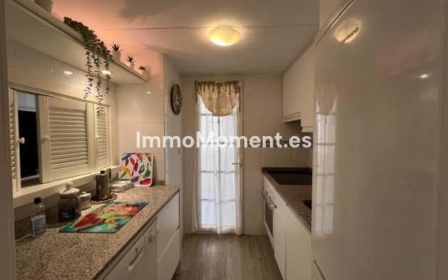 Bestaande woning - Appartement - Benalmadena - Benalmadena Centro