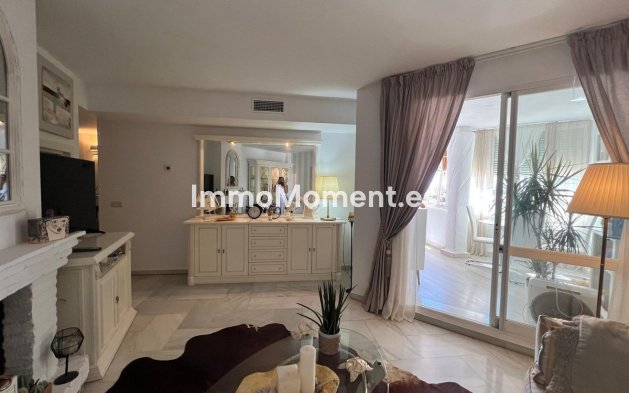 Bestaande woning - Appartement - Benalmadena - Benalmadena Centro