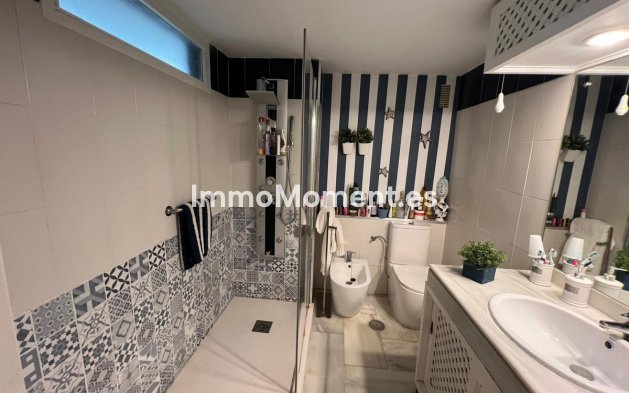 Bestaande woning - Appartement - Benalmadena - Benalmadena Centro