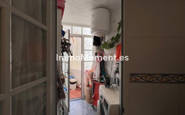 Bestaande woning - Appartement - Benalmadena - Benalmadena Centro