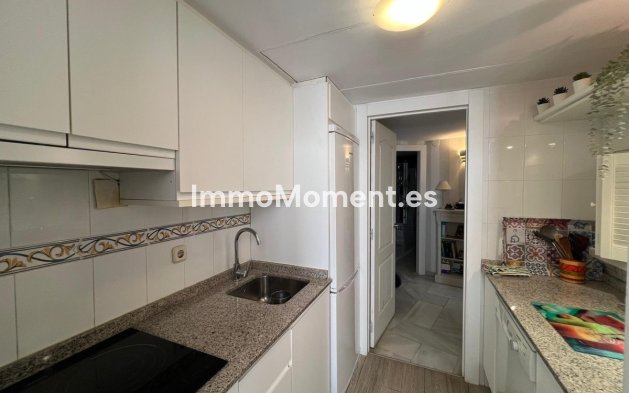 Bestaande woning - Appartement - Benalmadena - Benalmadena Centro