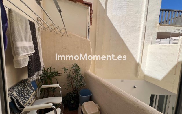 Bestaande woning - Appartement - Benalmadena - Benalmadena Centro