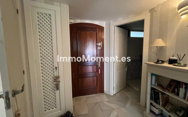 Bestaande woning - Appartement - Benalmadena - Benalmadena Centro