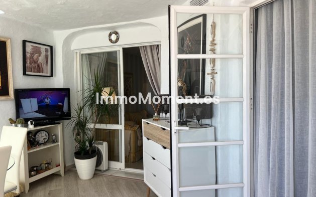 Bestaande woning - Appartement - Benalmadena - Benalmadena Centro
