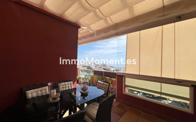 Reventa - Apartamento - Benalmadena - Benalmadena Costa