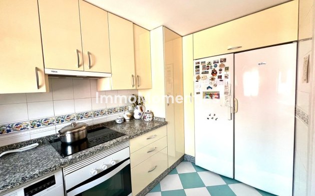 Reventa - Apartamento - Benalmadena - Benalmadena Costa
