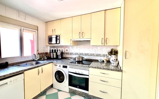 Reventa - Apartamento - Benalmadena - Benalmadena Costa