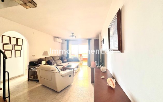 Reventa - Apartamento - Benalmadena - Benalmadena Costa