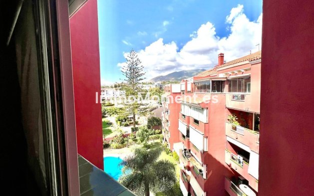 Reventa - Apartamento - Benalmadena - Benalmadena Costa