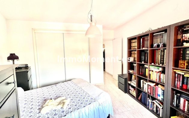 Reventa - Apartamento - Benalmadena - Benalmadena Costa