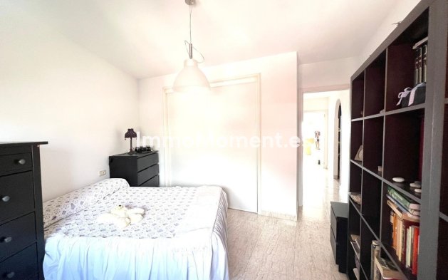 Reventa - Apartamento - Benalmadena - Benalmadena Costa
