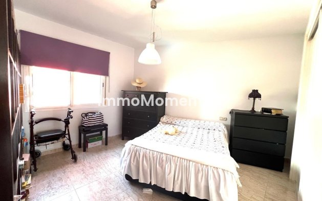 Reventa - Apartamento - Benalmadena - Benalmadena Costa