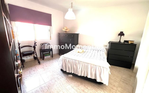 Reventa - Apartamento - Benalmadena - Benalmadena Costa