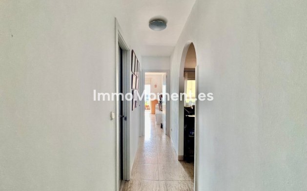 Reventa - Apartamento - Benalmadena - Benalmadena Costa