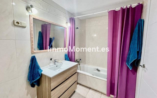 Reventa - Apartamento - Benalmadena - Benalmadena Costa