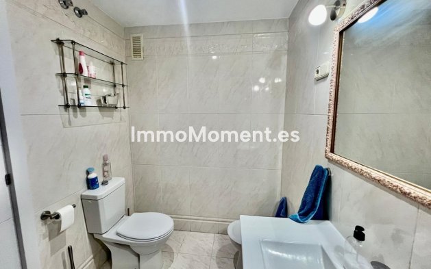 Reventa - Apartamento - Benalmadena - Benalmadena Costa