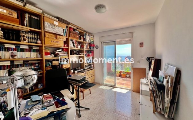 Reventa - Apartamento - Benalmadena - Benalmadena Costa