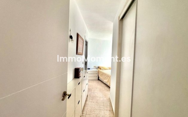 Reventa - Apartamento - Benalmadena - Benalmadena Costa