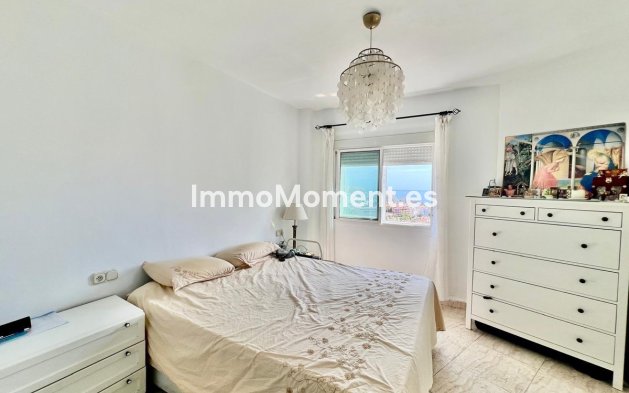 Reventa - Apartamento - Benalmadena - Benalmadena Costa