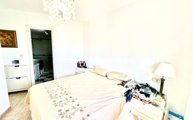 Reventa - Apartamento - Benalmadena - Benalmadena Costa