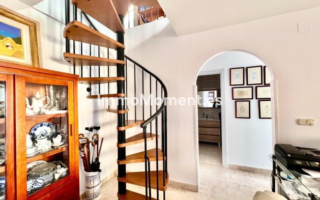 Reventa - Apartamento - Benalmadena - Benalmadena Costa