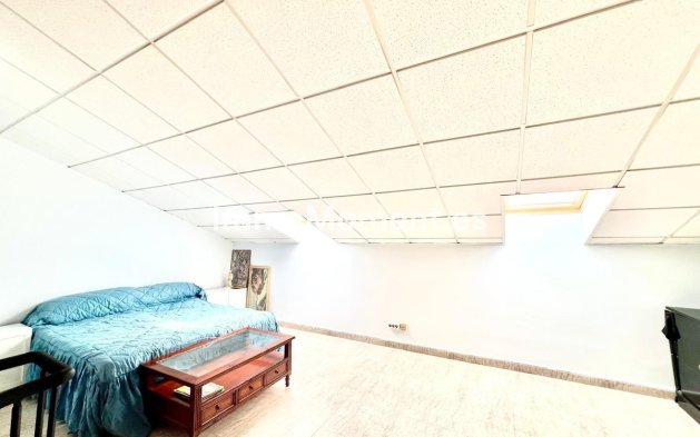 Reventa - Apartamento - Benalmadena - Benalmadena Costa