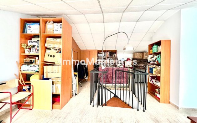 Reventa - Apartamento - Benalmadena - Benalmadena Costa