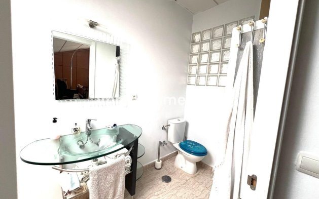 Reventa - Apartamento - Benalmadena - Benalmadena Costa