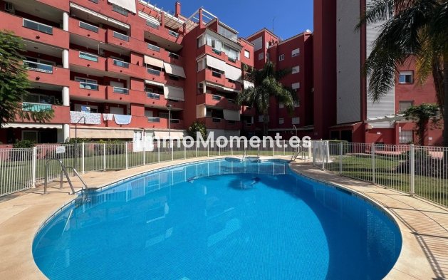 Reventa - Apartamento - Benalmadena - Benalmadena Costa