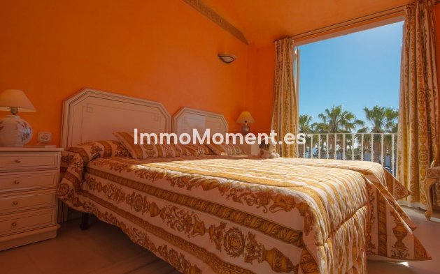 Wiederverkauf - Wohnung - Benalmadena - Benalmadena Centro