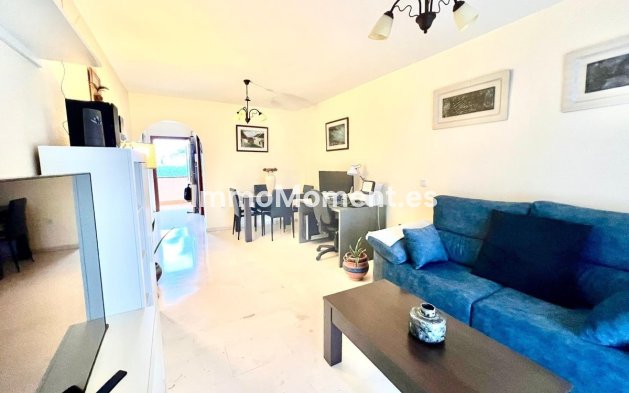 Wiederverkauf - Wohnung - Benalmadena - Benalmadena Centro