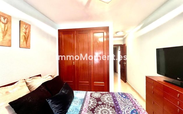 Wiederverkauf - Wohnung - Benalmadena - Benalmadena Centro