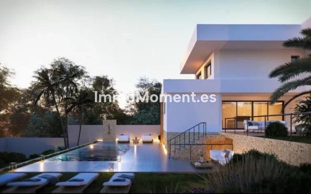 Wiederverkauf - Land - Benalmadena - Benalmadena Centro