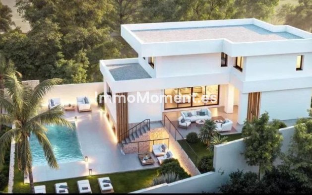 Wiederverkauf - Land - Benalmadena - Benalmadena Centro