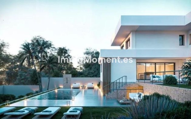 Wiederverkauf - Land - Benalmadena - Benalmadena Centro