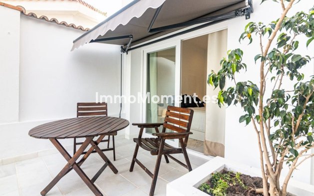 Resale - Villa - Benalmadena - Benalmadena Costa