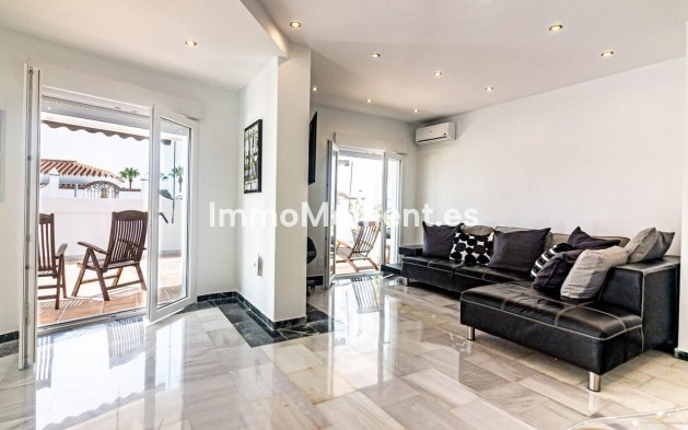 Resale - Villa - Benalmadena - Benalmadena Costa