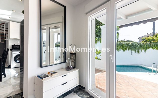 Resale - Villa - Benalmadena - Benalmadena Costa